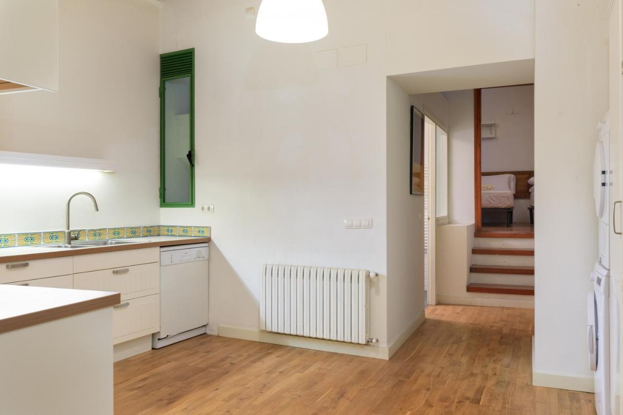 Flateli Peixateries Velles Lejlighed Girona Eksteriør billede