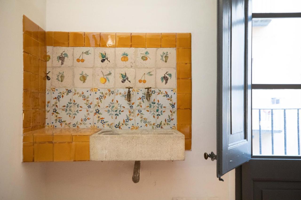 Flateli Peixateries Velles Lejlighed Girona Eksteriør billede